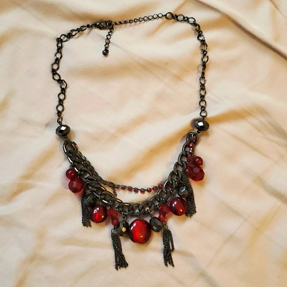 Statement Necklace